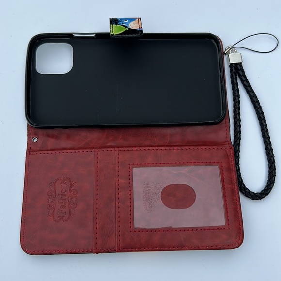 Phone Case for Apple iPhone 11 Pro Max - Picture 3 of 6